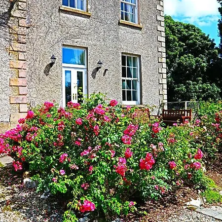 Dunmore Gardens 4* Carrigans