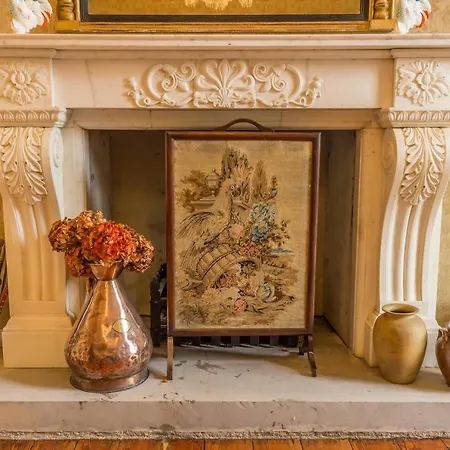 Dunmore Gardens Panzió