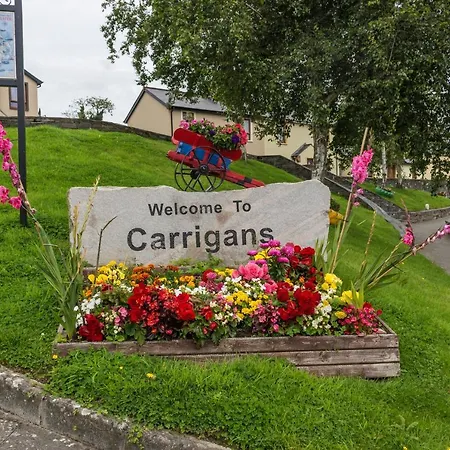 Panzió Dunmore Gardens 4*