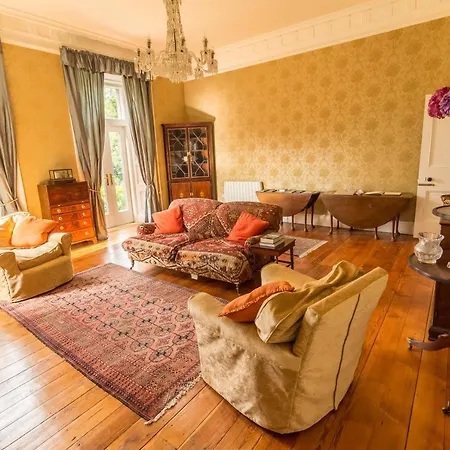 Oda ve Kahvaltı Dunmore Gardens 4*