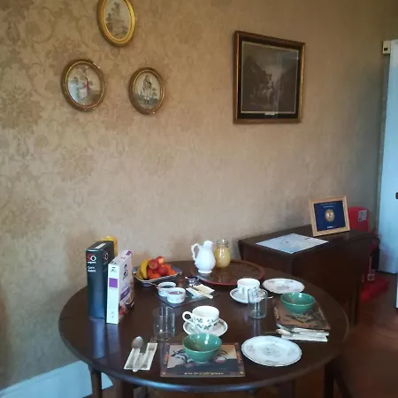 Bed & Breakfast Dunmore Gardens 4*