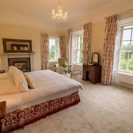 Dunmore Gardens 4* Carrigans