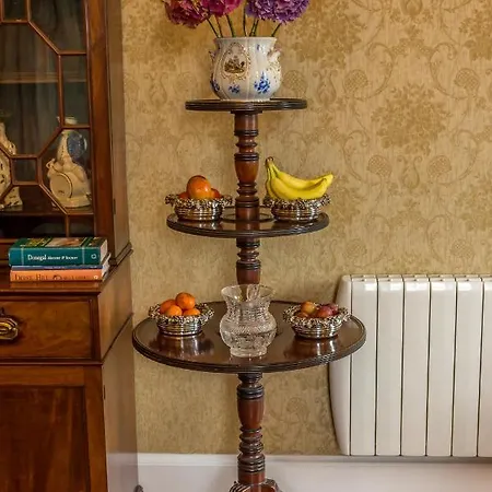 Panzió Dunmore Gardens Carrigans