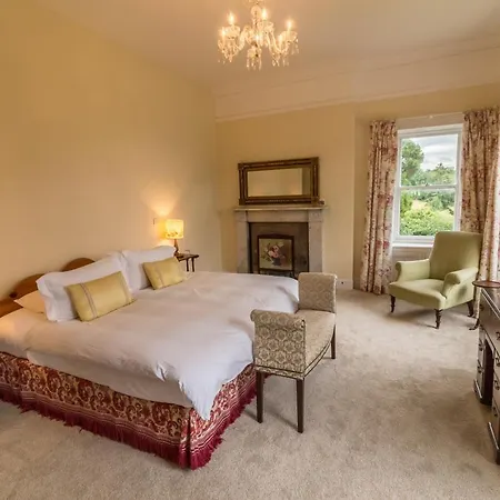 Dunmore Gardens Отель типа 