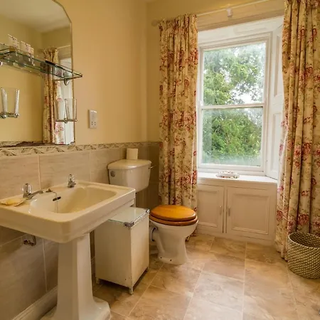 Bed & Breakfast Dunmore Gardens Carrigans (Donegal)