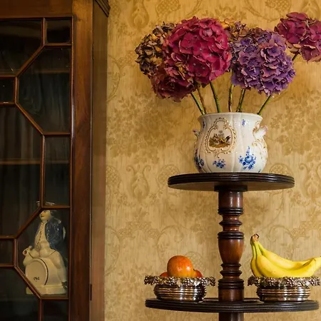 Dunmore Gardens Oda ve Kahvaltı 4*