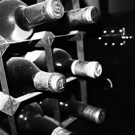 Panzió Dunmore Gardens 4*