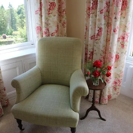 Dunmore Gardens 4*