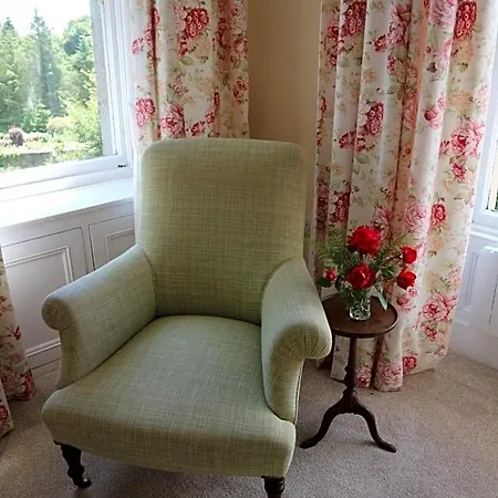 Bed & Breakfast Dunmore Gardens Carrigans (Donegal)