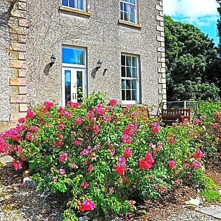 Dunmore Gardens Carrigans (Donegal)