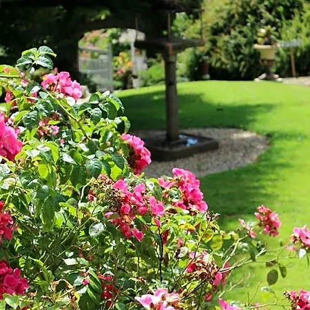 Dunmore Gardens