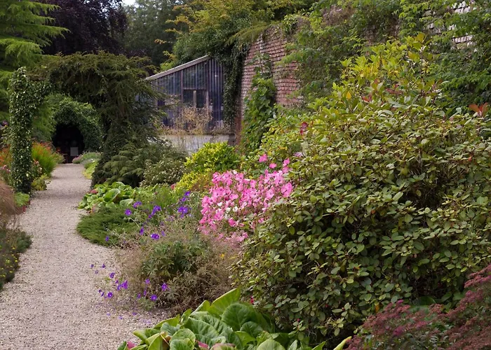 Dunmore Gardens
