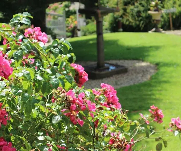 Dunmore Gardens 4* Carrigans (Donegal)