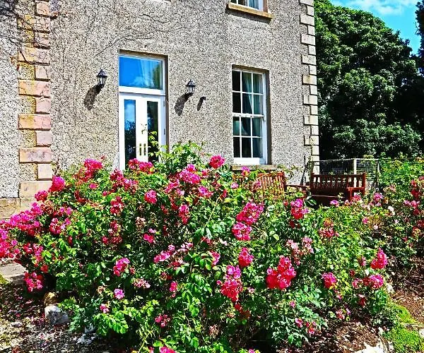 Dunmore Gardens 4* Carrigans (Donegal)