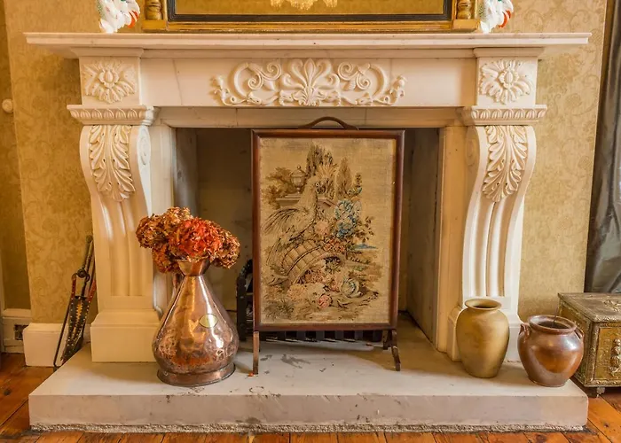 Dunmore Gardens Bed & Breakfast