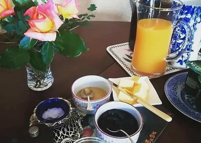 Bed & Breakfast Dunmore Gardens Carrigans (Donegal)