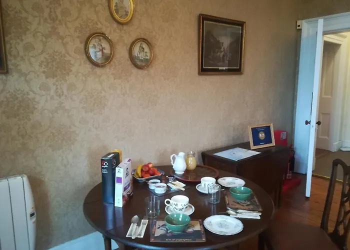 Bed & Breakfast Dunmore Gardens 4*