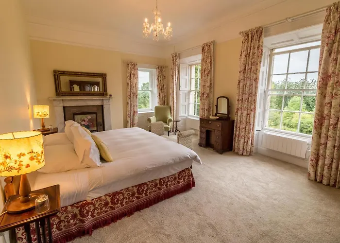 Dunmore Gardens 4* Carrigans (Donegal)