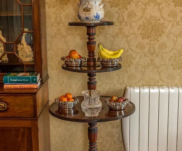 Bed & Breakfast Dunmore Gardens Carrigans (Donegal)