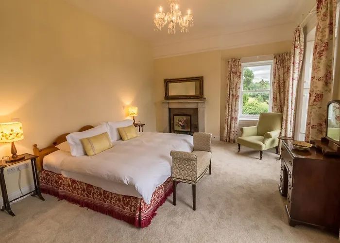 Dunmore Gardens Bed & Breakfast