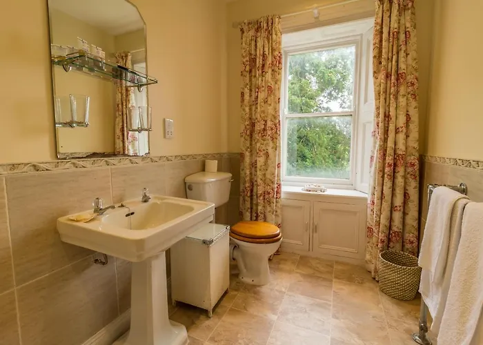 Bed & Breakfast Dunmore Gardens Carrigans (Donegal)