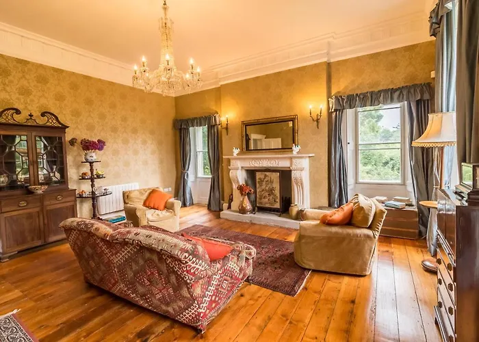 Dunmore Gardens Bed & Breakfast