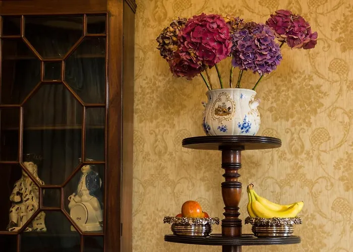 Dunmore Gardens Bed & Breakfast 4*